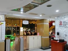 -金隅凤山酒店