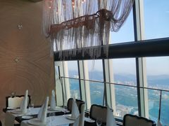 -瑞吉酒店·The Drawing Room闲逸廊·云端下午茶·夜奢Whiskey