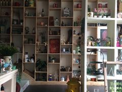 -Kitchen·Y洋厨房西餐厅(王府壹号店)