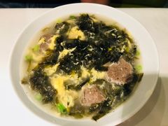 -汤城小厨•粤菜•靓汤(金宝街店)
