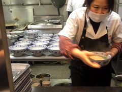 -伟记奥面馆(养育巷店)