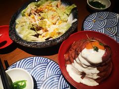 -魔丼屋(日月光店)