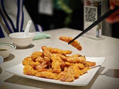 -阿莉餐厅(枣阳路店)