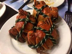 iphone_upload_pic-小天鹅戴斯酒店鲸鲨百汇创作料理