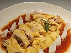 -味界·精致赣菜(招商花园城店)