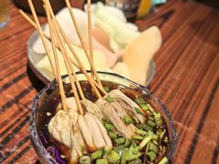 -蚝堡海鲜·威海菜·海肠捞饭·烧烤·亚洲吃蚝公司(幸福门店)
