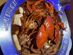 -胖哥俩肉蟹煲(虹口龙之梦店)