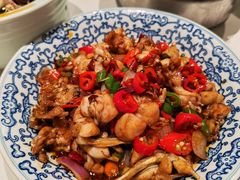 -欧记大排档·景德菜(上海首店)