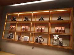 -星巴克(天津佛罗伦萨小镇店)