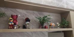 -IN STYLE·全国形象店