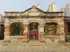-晋江五店市传统文化旅游区
