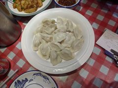 -老郑家东北春饼(龙悦居店)