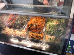-大嘻咹biangbiang面(历史博物馆店)