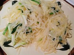 -四姐妹东北饺子(沙尾路店)