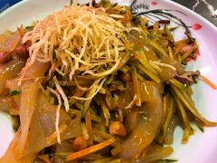 -粗粮人家·东北菜(洋桥店)