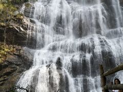 -千泷沟大瀑布旅游区