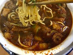 -祁家面馆(大香炉店)