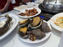 -海味当家·蒸锅海鲜(中山广场创始店)