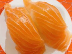 -晴季寿司(延河路万达广场店)