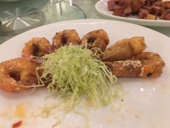-利顺德大饭店·宴会厅