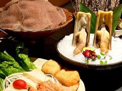 -色響火锅(恒隆广场店)