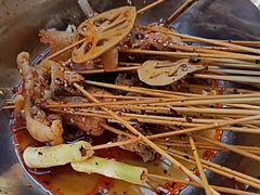 -嘉州鲜知味钵钵鸡(奎星楼店)