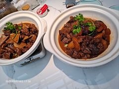 -又见炊烟私房菜(敬亭路店)