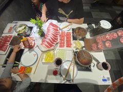 -麻辣因子滩羊火锅(世和广场店)