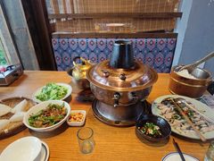 -印象鲵宴·张家界地标美食名片(溪布街店)