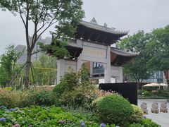 -铁像寺水街