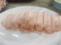 -马记伊源斋涮肉·清真菜(百子湾店)
