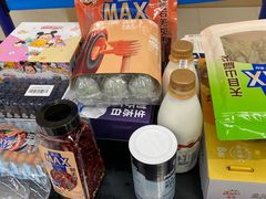 -盒马X会员店(上海森兰商都店)