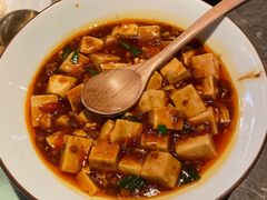 -绿茶餐厅(崇文门新世界店)