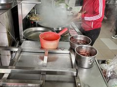 -坚记面店(一德路店)