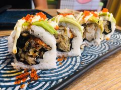 -松岛日本料理(汾江路店)