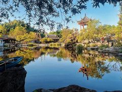 -顺峰山公园