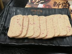 羊肉套餐-呷哺呷哺(哈尔滨红博购物广场店)