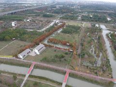 -上海浦江郊野公园-5号停车场