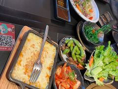 -谷牛和牛烤肉(漕河泾印象城店)