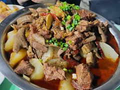 -麻木老地方牛筋牛杂(长堤街店)