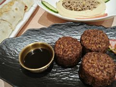 -BRBR叙利亚餐厅(总店)