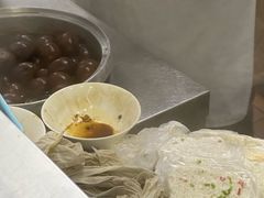 -芳婆糕团店(王府大街店)