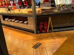 -比格比萨自助(国展店)