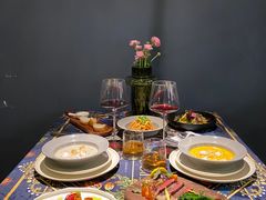 -第101座花园餐厅(湖滨88店)