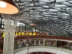 -汉巴味德(大悦城店)