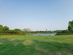 -杭州城北体育公园