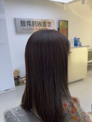-蒋伟时尚造型
