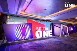 -北京嘉里大酒店·宴会厅婚宴·户外婚礼·生日宴