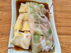 -张记炸串肠粉
