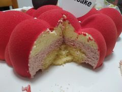 -美事客·面包·蛋糕·甜品(CBD店)